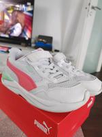puma mädchen sneakers 27 Hessen - Rosenthal Vorschau