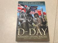 D-Day Normandy Landing Major and Mrs. Holt Hessen - Wolfhagen  Vorschau