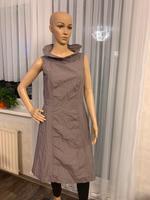 Kleid ohne Arm taupe Gr. 38 von Comma *wie neu* Berlin - Marzahn Vorschau
