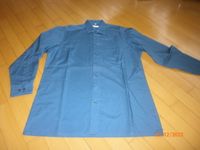 Designer Royal Class Herren Hemd tauben blau Größe 43 XXL XXXl Dortmund - Holzen Vorschau