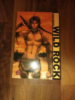 Wild Rock Manga Einzelband Kr. Altötting - Winhöring Vorschau