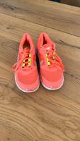 Nike Free in neonpink the iconic one Hamburg-Nord - Hamburg Groß Borstel Vorschau