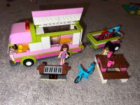 Lego Friends Wohnmobil Duisburg - Wehofen Vorschau