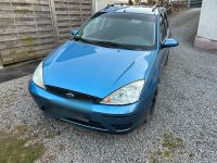 Ford Focus MK1 Nordrhein-Westfalen - Hellenthal Vorschau