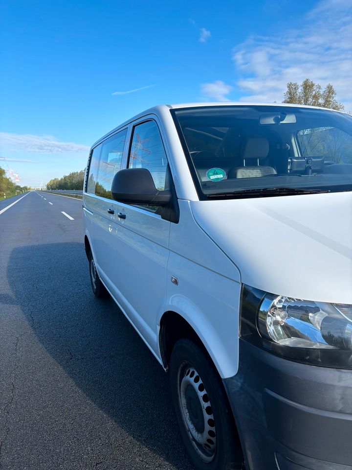 VW T5 Facelift 2.0 TDI (T6, T7, Camper) in Bremen