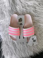 Verkaufe Adiletten Aqua von Adidas NEU Rheinland-Pfalz - Hermeskeil Vorschau