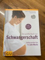 Das große Buch der Schwangerschaft Bayern - Altendorf b. Nabburg Vorschau