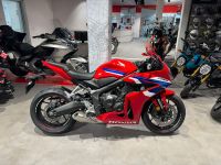 Honda CBR650R 2024 Grand Prix Red *sofort verfügbar* Bayern - Essenbach Vorschau