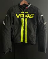 Dainese VR|46 Textil Motorradjacke Valentino Rossi Gr. S Sachsen - Plauen Vorschau
