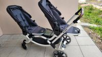 Zwillingkinderwagen ABC DESIGN Baden-Württemberg - Lörrach Vorschau