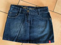 Esprit Jeansrock Gr. 158 neuwertig Nordrhein-Westfalen - Velbert Vorschau