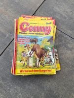 20 Conny Hefte Comics Nordrhein-Westfalen - Straelen Vorschau