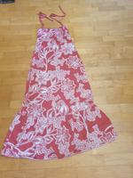 H&M Kleid Gr. 34 / 36 - lang - Sommerkleid Strandkleid Niedersachsen - Winsen (Luhe) Vorschau