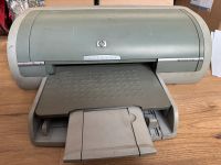 HP Deskjet 5150 Drucker Rheinland-Pfalz - Neuwied Vorschau