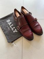 Bally, Schnallenschuhe, Farbe bordeaux, Gr. 44 Baden-Württemberg - Pforzheim Vorschau