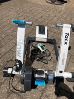 Tacx Flow Fahrradrollen Trainer Kreis Pinneberg - Wedel Vorschau