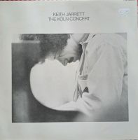 Keith Jarrett The Köln Concert LP Nordrhein-Westfalen - Isselburg Vorschau