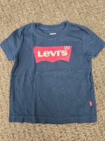 Levis T-Shirt gr.92 Baden-Württemberg - Breisach am Rhein   Vorschau