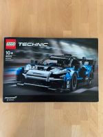 Lego Technic 42123 Niedersachsen - Hermannsburg Vorschau