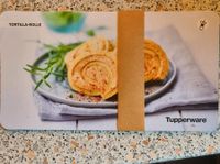 Tupperware Rezeptkarten 16 Stück OVP kochen backen Nordrhein-Westfalen - Hamm Vorschau