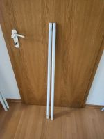 2x Gardinenstange Ikea Hugad 120-210cm weiß Nordrhein-Westfalen - Neukirchen-Vluyn Vorschau