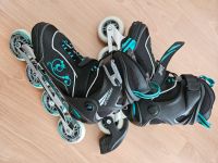 Softboot-Inliner,  Inline-Skates von Crivit Sports, Größe 40 Rheinland-Pfalz - Nastätten Vorschau