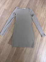 T-shirt Kleid v. Calvin Klein, Gr. L, dunkles beige Nordrhein-Westfalen - Bad Driburg Vorschau