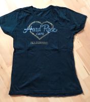 Hard Rock Shirt Hamburg Gr. 40/42 Hessen - Körle Vorschau