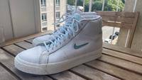 Nike SB Blazer Mid Gr. 38,5 München - Maxvorstadt Vorschau