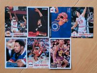 NBA Spielerkarten Air Jordan  Trikot Jersey Baden-Württemberg - Grafenau Vorschau