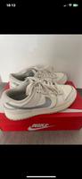 Nike dunk beige Nordrhein-Westfalen - Oelde Vorschau