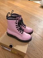 Dr. Martens Pascal pale pink gr. 38 Bayern - Gröbenzell Vorschau