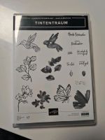 Stampin up Tintentraum Hessen - Frielendorf Vorschau