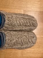 Wollsocken, Stricksocken Nordrhein-Westfalen - Büren Vorschau