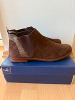 Caprice Sommer Stiefelette 42 neu, braun Rheinland-Pfalz - Ingelheim am Rhein Vorschau