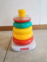 Fisher Price Stapelturm Baden-Württemberg - Abtsgmünd Vorschau