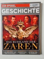 Der Spiegel Geschichte Nr. 1 2012 - Das Russland der Zaren Wandsbek - Gartenstadt Vorschau