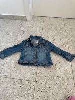 Jeans Jacke für Mädchen Nordrhein-Westfalen - Rheine Vorschau