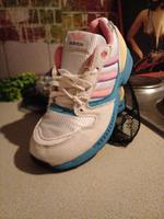 Adidas Schuhe !!!!! Sachsen - Heidenau Vorschau