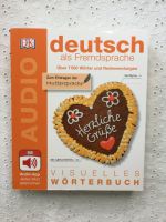 Deutsch als Fremdsprache Virtuelles Wörterbuch Nordrhein-Westfalen - Kaarst Vorschau