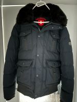 Wellenstyn Jacke, Leuchtcraft Blouson, XL Nordrhein-Westfalen - Hagen Vorschau