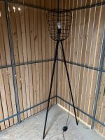 Stehlampe cage Herzogtum Lauenburg - Börnsen Vorschau