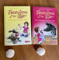 „Freundinnen für alle Felle“ - schöne Geschichten für Mädchen Rheinland-Pfalz - Edenkoben Vorschau
