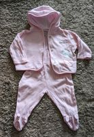 Baby-Outfit Mädchen (Jersey-Kapuzenjacke und Hose) Gr. 68 Nordrhein-Westfalen - Kerpen Vorschau