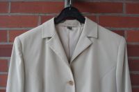 Jacke Blazer Wolle Viskose Gina Damen Gr. 38 neuwertig Bremen - Horn Vorschau