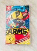 Arms für die Nintendo Switch Spiel Bayern - Herzogenaurach Vorschau