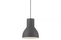 Lampe Leuchte Hektar Ikea Metall Deckenlampe grau Schleswig-Holstein - Havekost (b Schwarzenbek) Vorschau