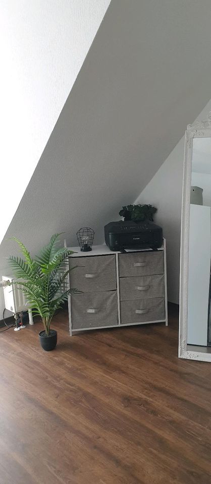 3,5 Zimmer (78qm) Wohnung mit Balkon in Kirchhellen in Bottrop