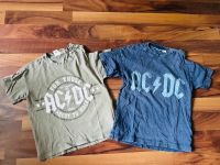 2 Tshirts, Kinder, H&M, AC/DC, Gr. 80 Wandsbek - Hamburg Volksdorf Vorschau