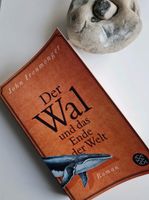 Der Wal und das Ende der Welt Kiel - Ellerbek-Wellingdorf Vorschau